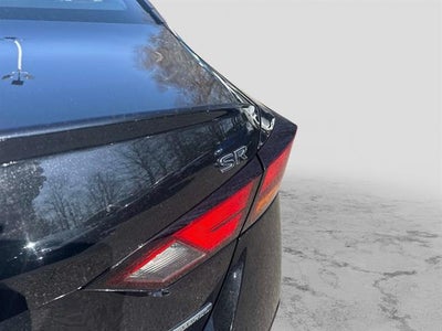 2020 Nissan Altima 2.0 SR