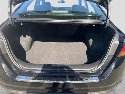 2020 Nissan Altima 2.0 SR