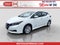 2019 Nissan LEAF S