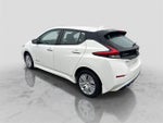 2019 Nissan LEAF S