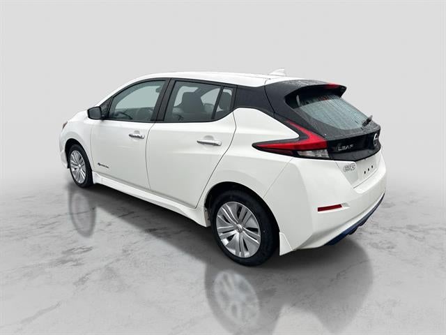 2019 Nissan LEAF S
