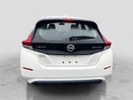 2019 Nissan LEAF S