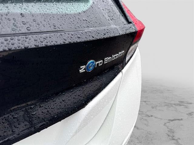2019 Nissan LEAF S