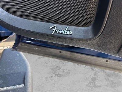 2023 Nissan Titan Platinum Reserve