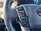 2023 Nissan Titan Platinum Reserve