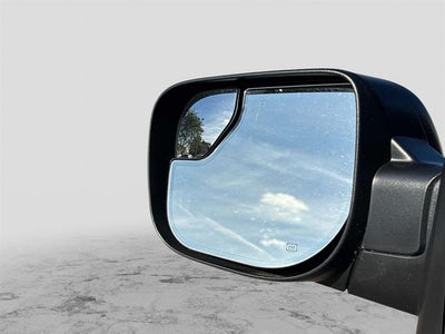 2023 Nissan Titan Platinum Reserve