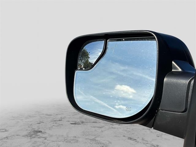 2023 Nissan Titan Platinum Reserve