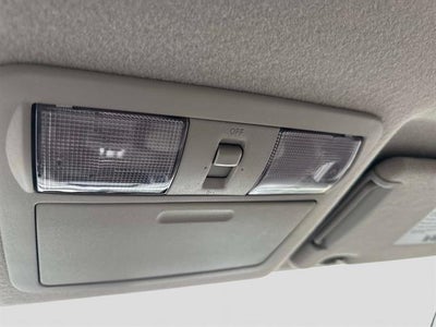 2012 Nissan Frontier SV V6