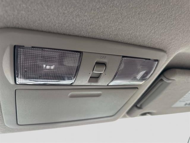 2012 Nissan Frontier SV V6