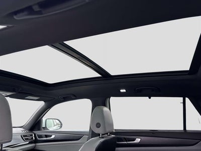 2024 Volkswagen Atlas Cross Sport SEL R-Line 4Motion