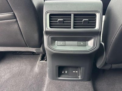 2024 Volkswagen Atlas Cross Sport SEL R-Line 4Motion