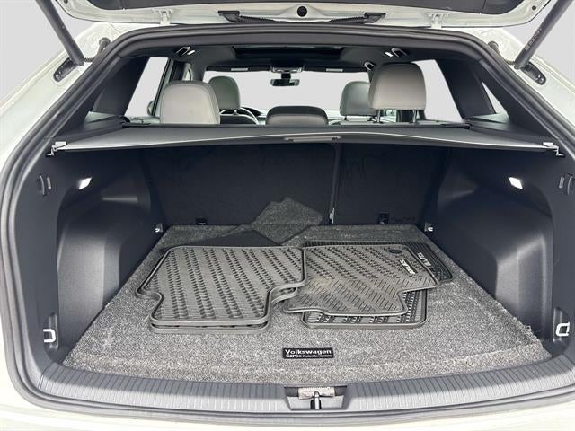 2024 Volkswagen Atlas Cross Sport SEL R-Line 4Motion