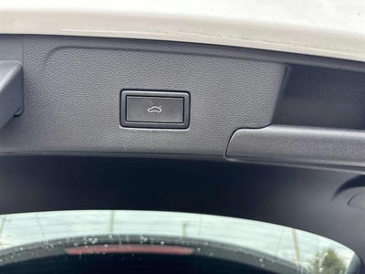 2024 Volkswagen Atlas Cross Sport SEL R-Line 4Motion