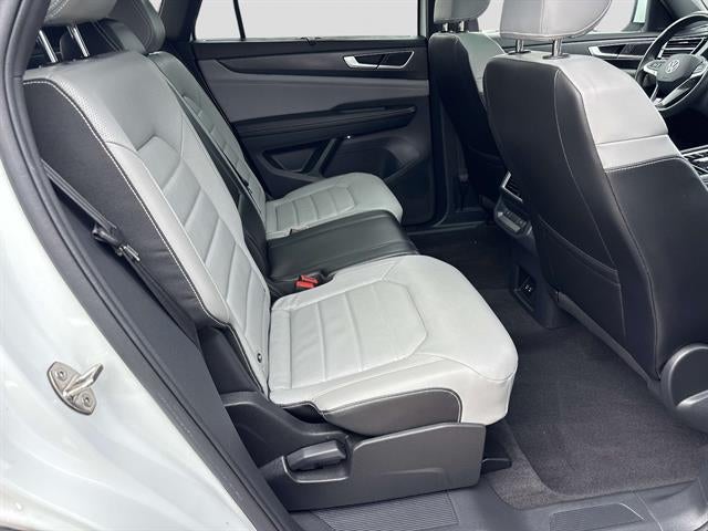 2024 Volkswagen Atlas Cross Sport SEL R-Line 4Motion