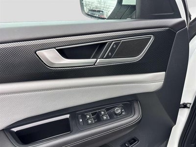 2024 Volkswagen Atlas Cross Sport SEL R-Line 4Motion