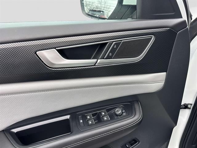 2024 Volkswagen Atlas Cross Sport SEL R-Line 4Motion