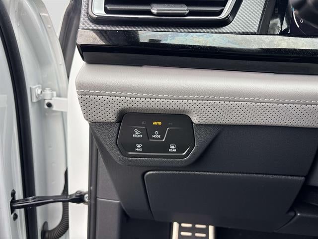 2024 Volkswagen Atlas Cross Sport SEL R-Line 4Motion