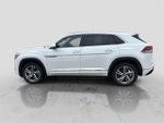 2024 Volkswagen Atlas Cross Sport SEL R-Line 4Motion