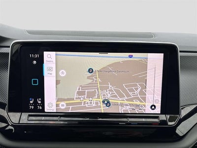 2024 Volkswagen Atlas Cross Sport SEL R-Line 4Motion