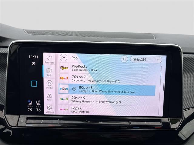 2024 Volkswagen Atlas Cross Sport SEL R-Line 4Motion