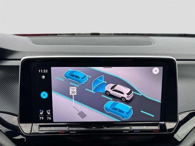 2024 Volkswagen Atlas Cross Sport SEL R-Line 4Motion