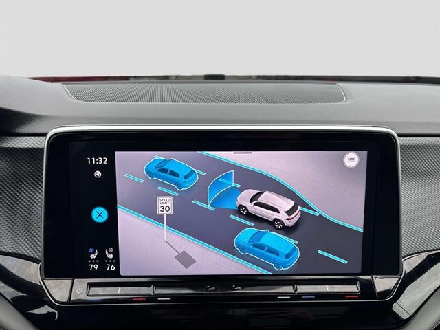 2024 Volkswagen Atlas Cross Sport SEL R-Line 4Motion