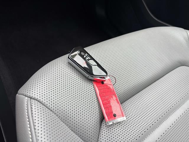 2024 Volkswagen Atlas Cross Sport SEL R-Line 4Motion