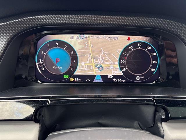 2024 Volkswagen Atlas Cross Sport SEL R-Line 4Motion