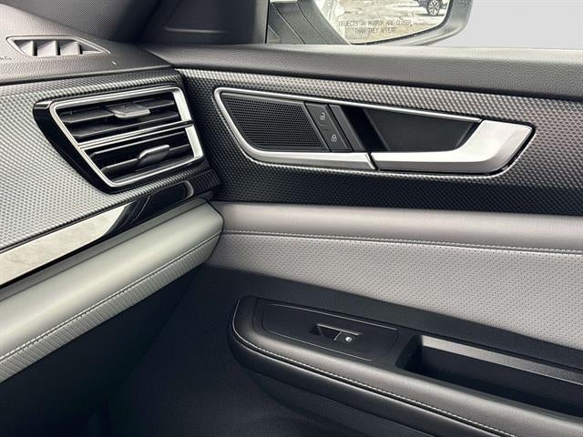 2024 Volkswagen Atlas Cross Sport SEL R-Line 4Motion