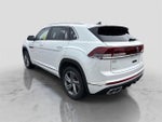 2024 Volkswagen Atlas Cross Sport SEL R-Line 4Motion