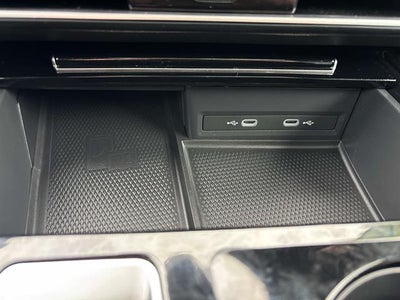 2024 Volkswagen Atlas Cross Sport SEL R-Line 4Motion