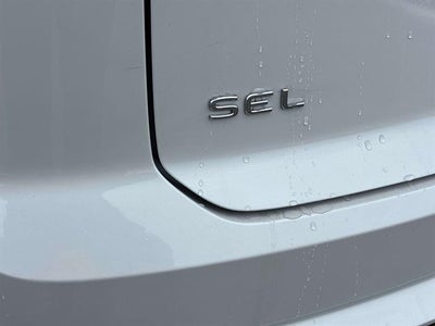 2024 Volkswagen Atlas Cross Sport SEL R-Line 4Motion