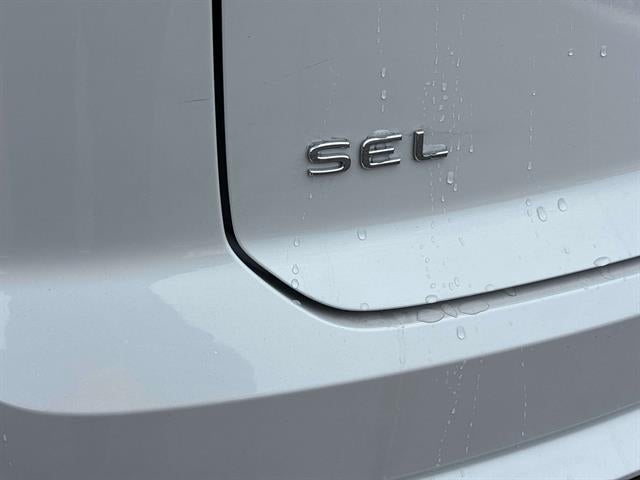 2024 Volkswagen Atlas Cross Sport SEL R-Line 4Motion