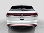 2024 Volkswagen Atlas Cross Sport SEL R-Line 4Motion