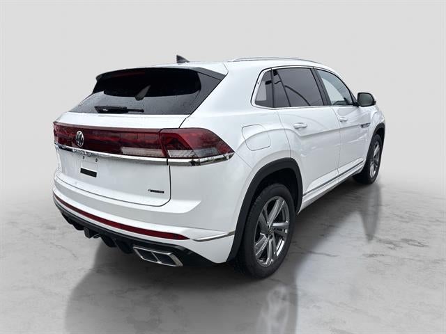 2024 Volkswagen Atlas Cross Sport SEL R-Line 4Motion