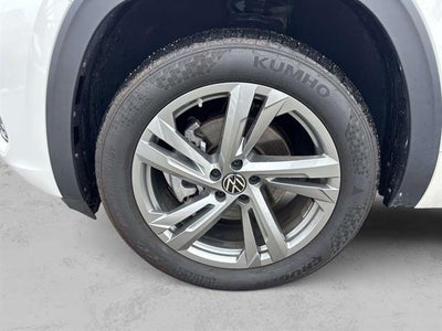 2024 Volkswagen Atlas Cross Sport SEL R-Line 4Motion