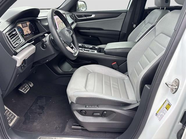 2024 Volkswagen Atlas Cross Sport SEL R-Line 4Motion