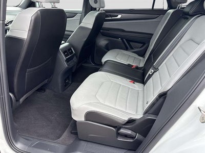 2024 Volkswagen Atlas Cross Sport SEL R-Line 4Motion