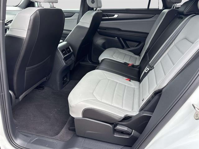 2024 Volkswagen Atlas Cross Sport SEL R-Line 4Motion