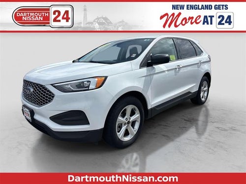 2023 Ford Edge SE