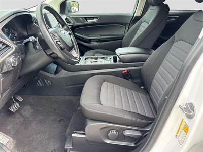 2023 Ford Edge SE