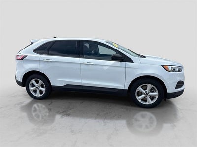 2023 Ford Edge SE