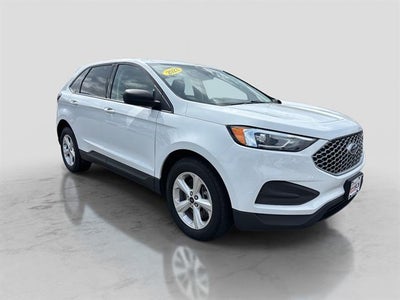 2023 Ford Edge SE