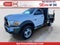 2011 Dodge Ram 5500 4X4 2dr Regular Cab 143.5-204.5 in. WB