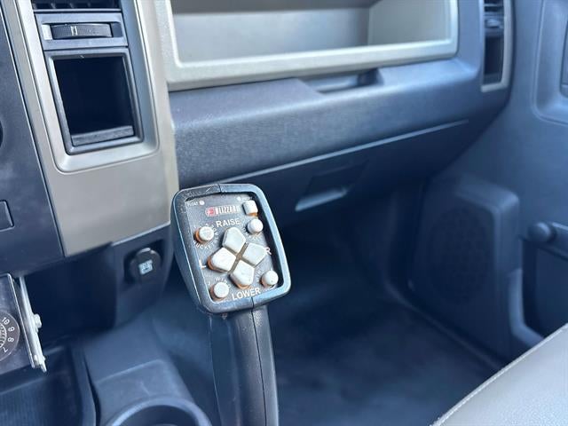 2011 Dodge Ram 5500 4X4 2dr Regular Cab 143.5-204.5 in. WB