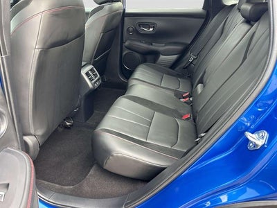 2025 Acura ADX w/A-SPEC w/Advance