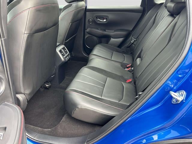 2025 Acura ADX w/A-SPEC w/Advance