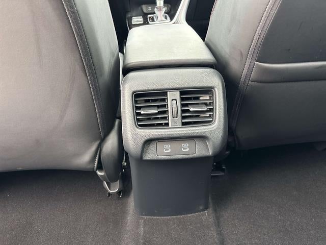 2025 Acura ADX w/A-SPEC w/Advance