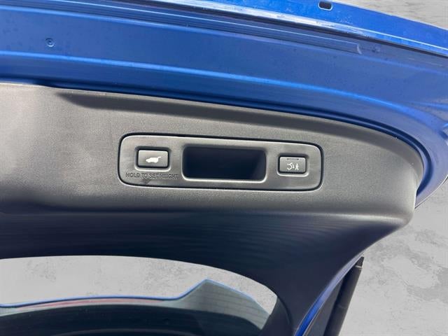 2025 Acura ADX w/A-SPEC w/Advance