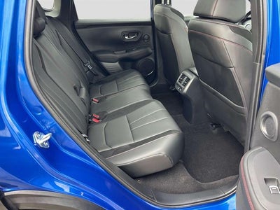 2025 Acura ADX w/A-SPEC w/Advance